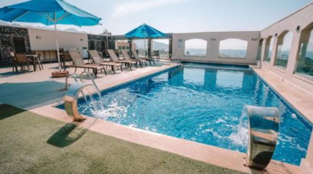 Hoteles Ofertas Dynamic Tours